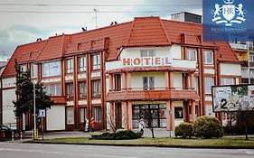 Radomsko Hotel